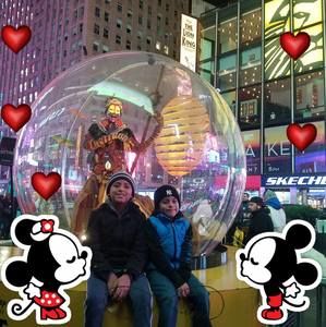 Meet your Posher, Juliana